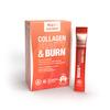 Nupo Slim Boost Collagen Beauty Burn - 15 sticks