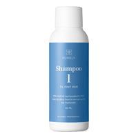 Purely Professional Shampoo 1 - 60 ml