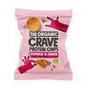 The Organic Crave Paprica & Onion eko - 30 g