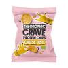 The Organic Crave Chesse Taste eko - 30 g