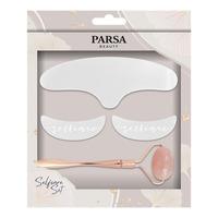Parsa Selfcare set