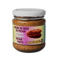 Monki Pecannötssmör, eko - 175 g