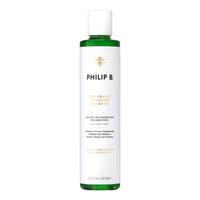 Philip B Peppermint & Avocado Volumizing & Clarifying Shampoo - 220 ml