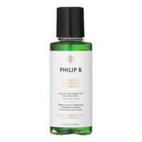 Philip B Peppermint & Avocado Volumizing & Clarifying Shampoo - 60 ml