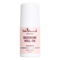 Pudderdåserne Deocreme Roll On - 75 ml