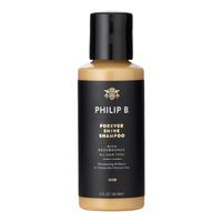 Philip B Forever Shine Shampoo - 60 ml