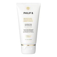 Philip B Weightless Volumizing Conditioner - 60 ml