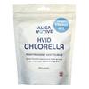Aliga Aqtive Vit Chlorella pulver - 200 g