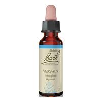 Bach Vervain Järnört - 10 ml