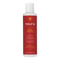 Philip B Scalp Booster Shampoo - 180 ml