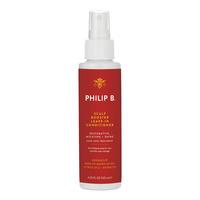 Philip B Scalp Booster Leave-in Conditioner - 125 ml