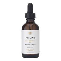 Philip B Rejuvenating Oil - 60 ml