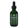 Philip B CBD Scalp + Body Oil - 60 ml