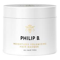 Philip B Weightless Volumzing Hair Masque - 226 ml