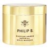 Philip B Russian Amber Imperial Gold Masque - 236 ml