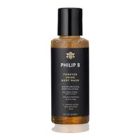 Philip B Forever Shine Body Wash - 60 ml