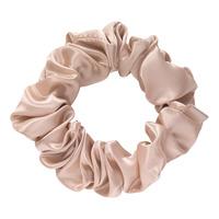 Philip B Classic Champagne Scrunchie - 1 st