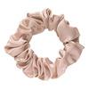 Philip B Classic Champagne Scrunchie - 1 st