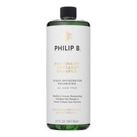 Philip B Peppermint & Avocado Shampoo - 947 ml