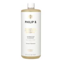 Philip B Weightless Volumizing Shampoo - 947 ml