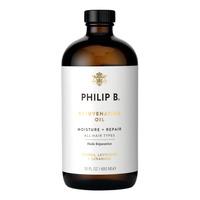 Philip B Rejuvenating Oil - 480 ml