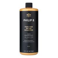 Philip B Forever Shine Shampoo - 947 ml