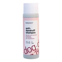 DanaVet Anti-dandruff Shampoo - 250 ml