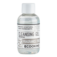 GWP Ecooking Rengöringsgel parfymfri - 50 ml