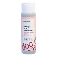 DanaVet Luxury Skin Shampoo - 250 ml