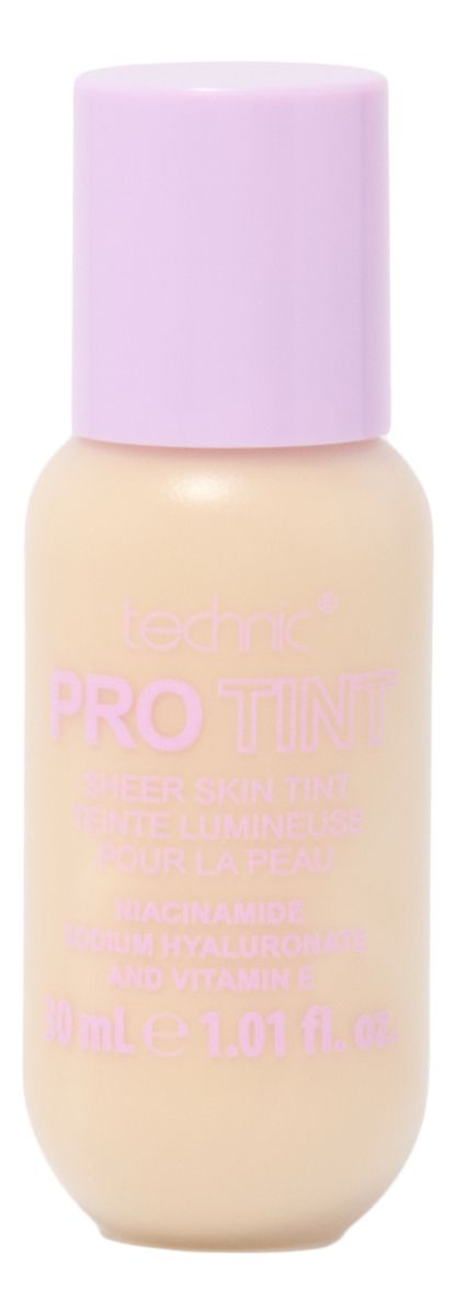 Pro Tint Sheer Skin foundation Pampas Beige