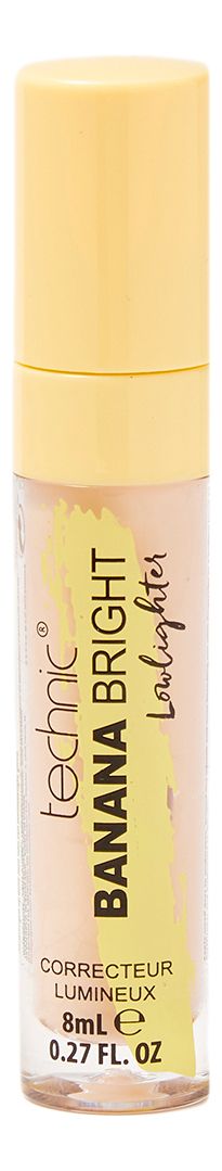 Banana Bright Low Lighter