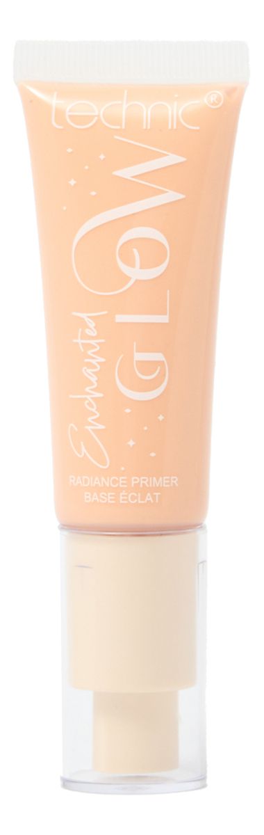 Glow Radiance Primer