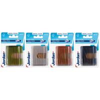 Jordan Tandpetare Bordsmodell - 125 st