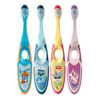 Jordan Step Tandborste 3-5 år