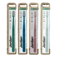 Jordan Green Clean Tandborste - Soft