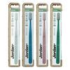 Jordan Green Clean Tandborste - Medium
