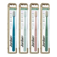 Jordan Green Clean Tandborste Ultrasoft - 1 st