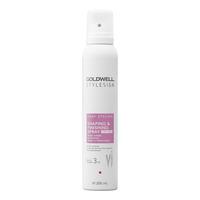 Goldwell StyleSign Shaping & Finishing Spray - 200 ml