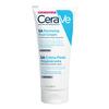 CeraVe SA Renewing Foot Cream - Vårdande fotkräm med salicylsyra och vitaliserande, essentiella ceramider Med24.se