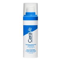 CeraVe Hydrating Hyaluronic Acid Serum - 30 ml