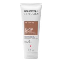 Goldwell StyleSign Shaping Cream - 75 ml
