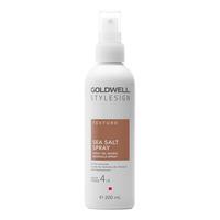 Goldwell StyleSign Sea Salt Spray - 200 ml