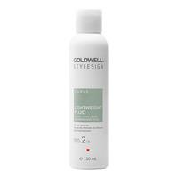 Goldwell StyleSign Lightweight Fluid - 150 ml