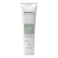 Goldwell StyleSign High-Shine Gel Wax - 100 ml