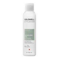 Goldwell StyleSign Bundling Gel - 150 ml