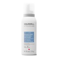 Goldwell StyleSign Bodifying Control Mousse - 75 ml