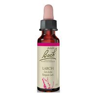 Bach Larch Lärkträd - 10 ml