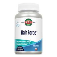 KAL Hair Force - 60 kapslar