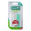 Gum Soft-Picks regular - 50 st