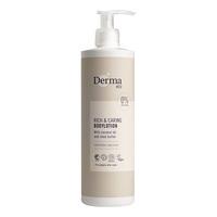 Derma Eco Bodylotion - 400 ml